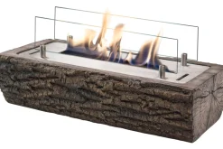 Tafelhaard Bio Ethanol 4114LS Woody