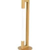 Tafellamp Antiek Goud MT-2355 Futuro