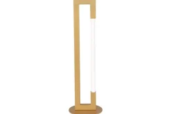 Tafellamp Antiek Goud MT-2355 Futuro