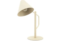 Tafellamp Beige 250392 Capa