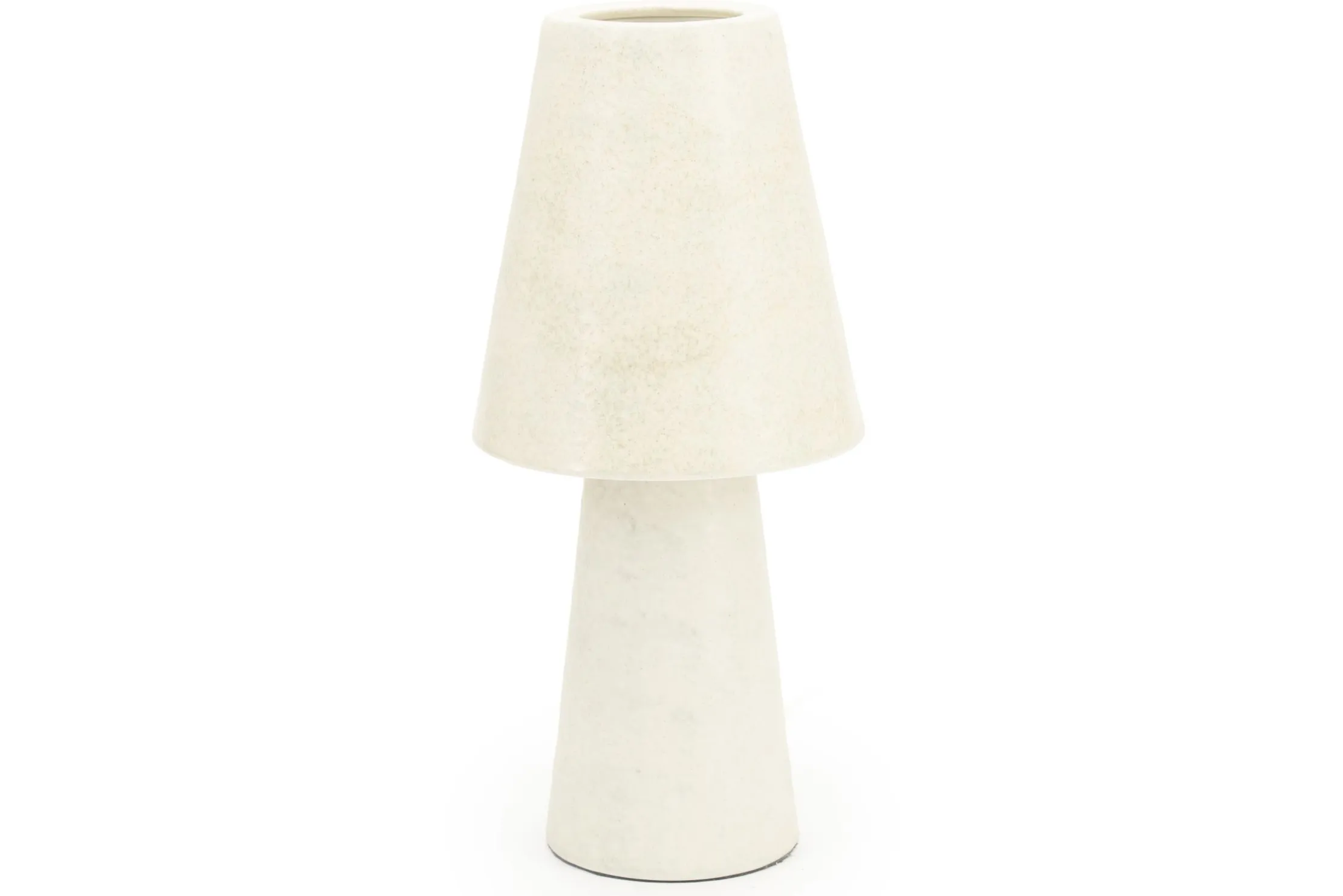 Tafellamp Beige 250284 Clayton
