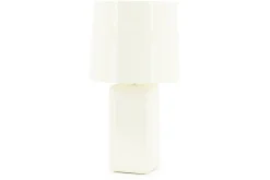 Tafellamp beige 240157 Dixon