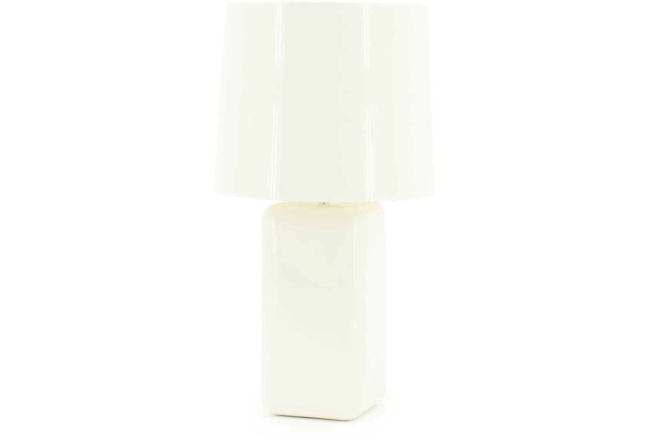 Tafellamp beige 240157 Dixon