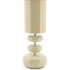 Tafellamp beige 250210 Orbs