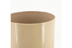 Tafellamp beige 250210 Orbs