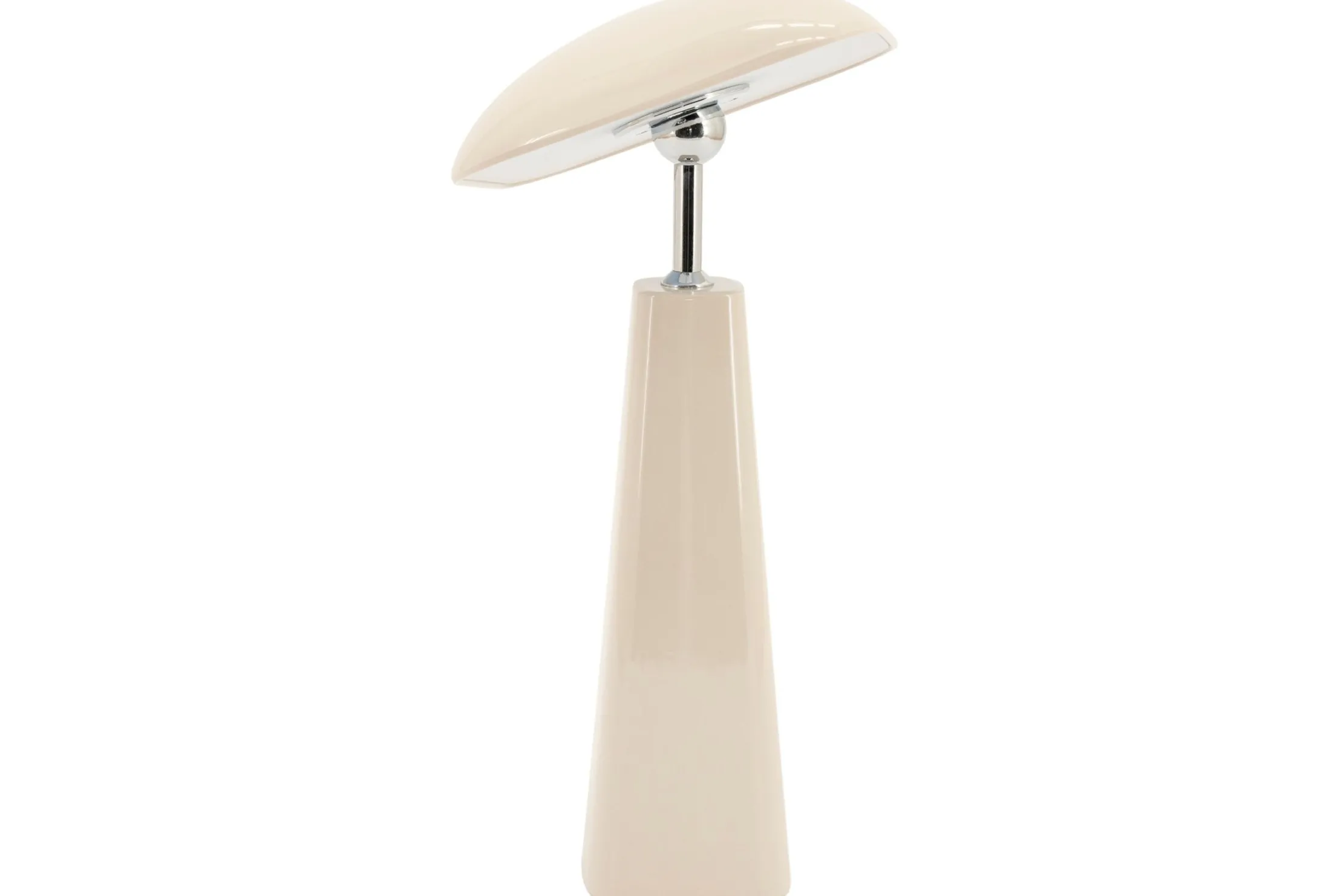 Tafellamp beige 260103 Quadra
