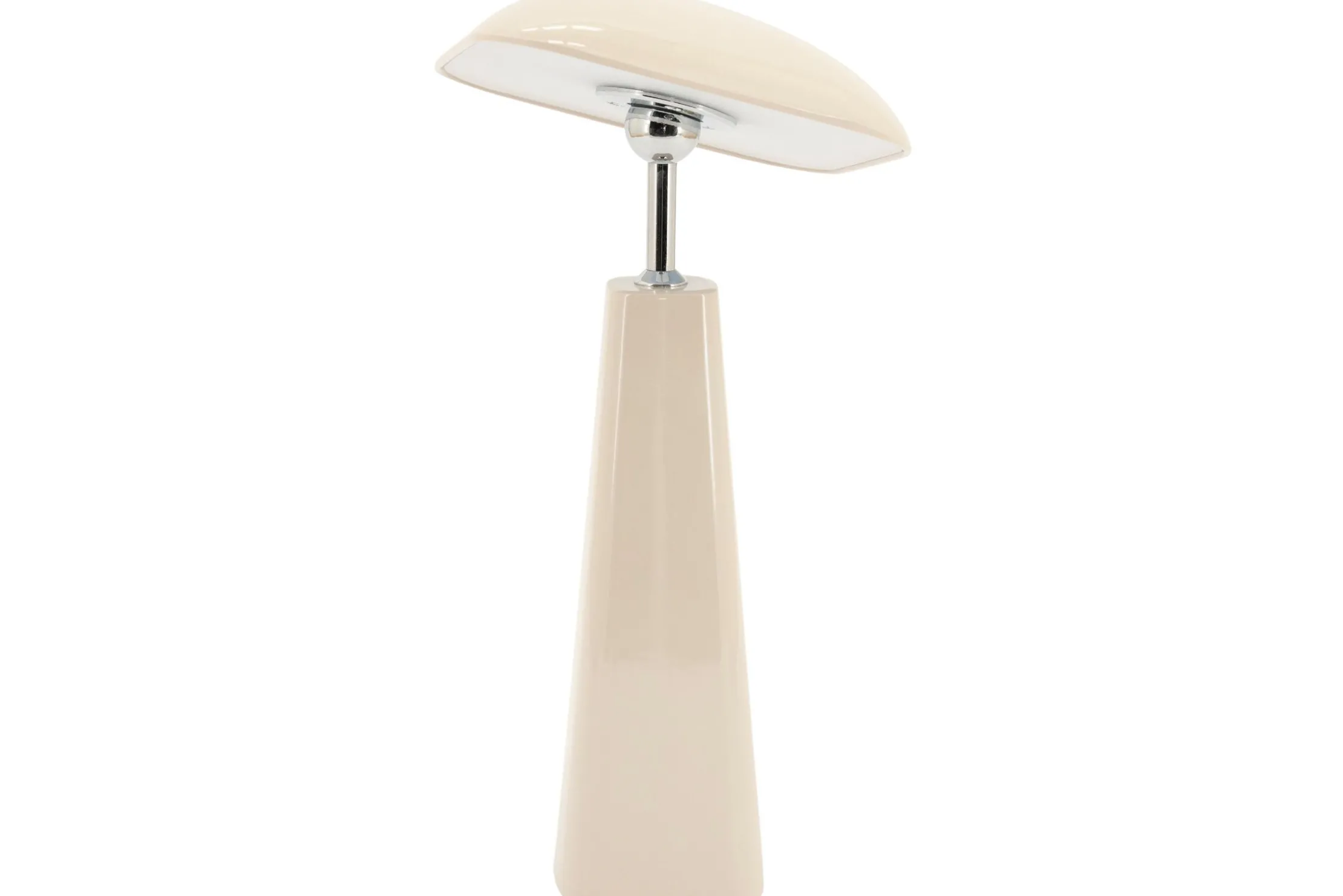 Tafellamp beige 260103 Quadra