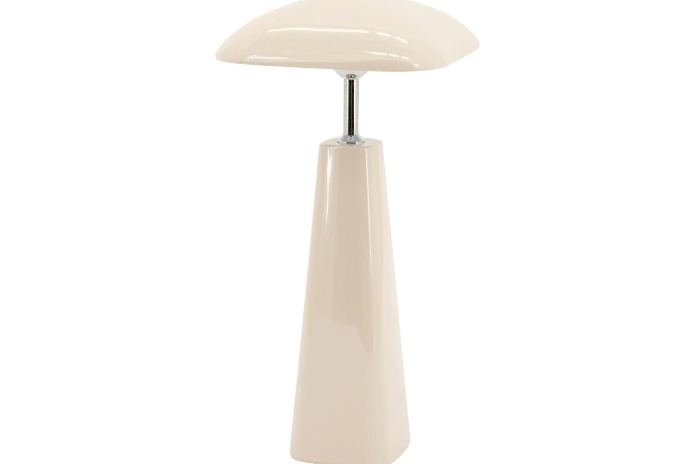 Tafellamp beige 260103 Quadra