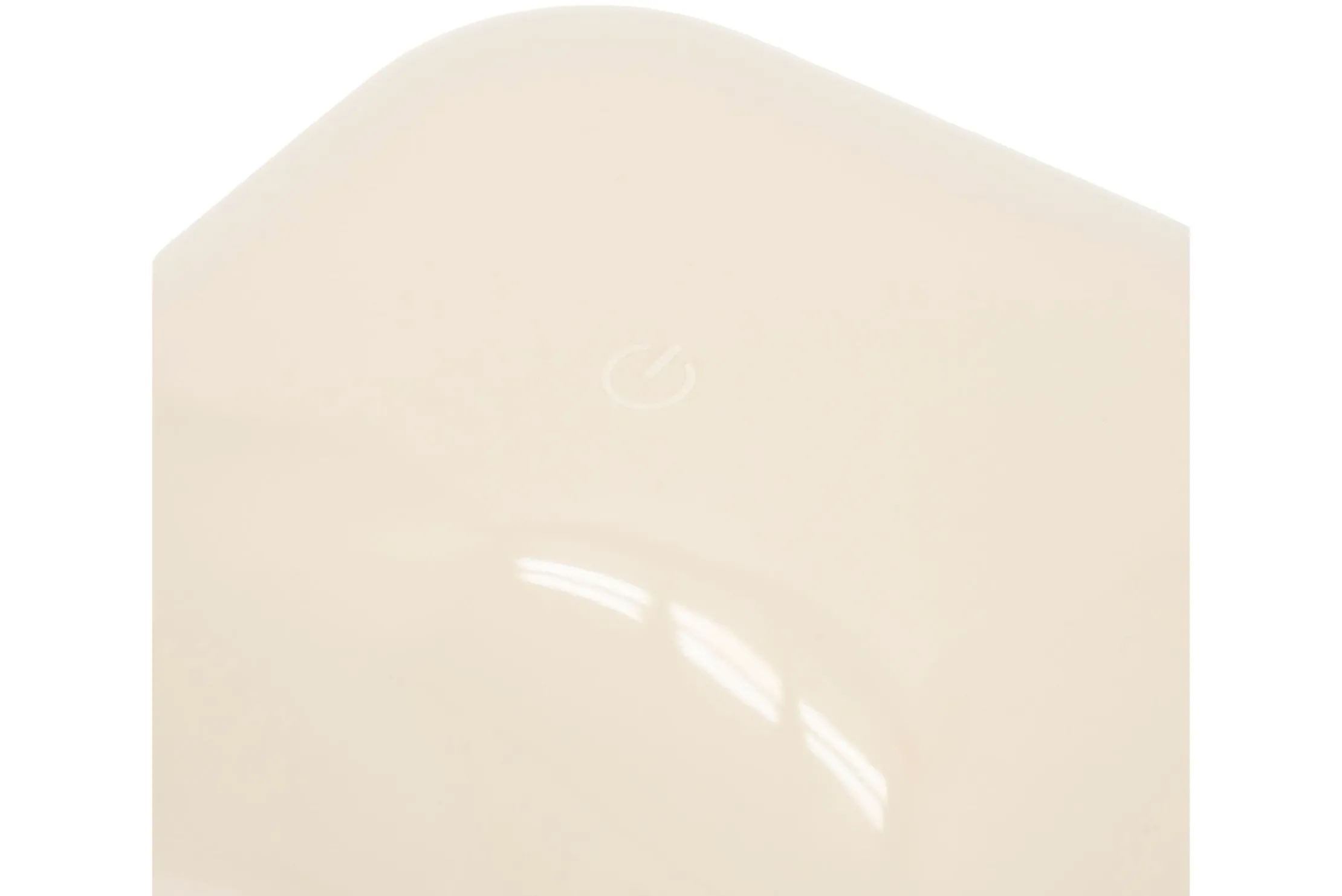 Tafellamp beige 260103 Quadra