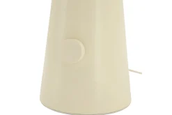 Tafellamp beige 260176 Tier