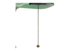 Tafellamp 7733BR Belana Mexlite