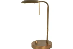 Tafellamp 1315BR Eloi Mexlite