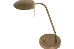 Tafellamp 1315BR Eloi Mexlite