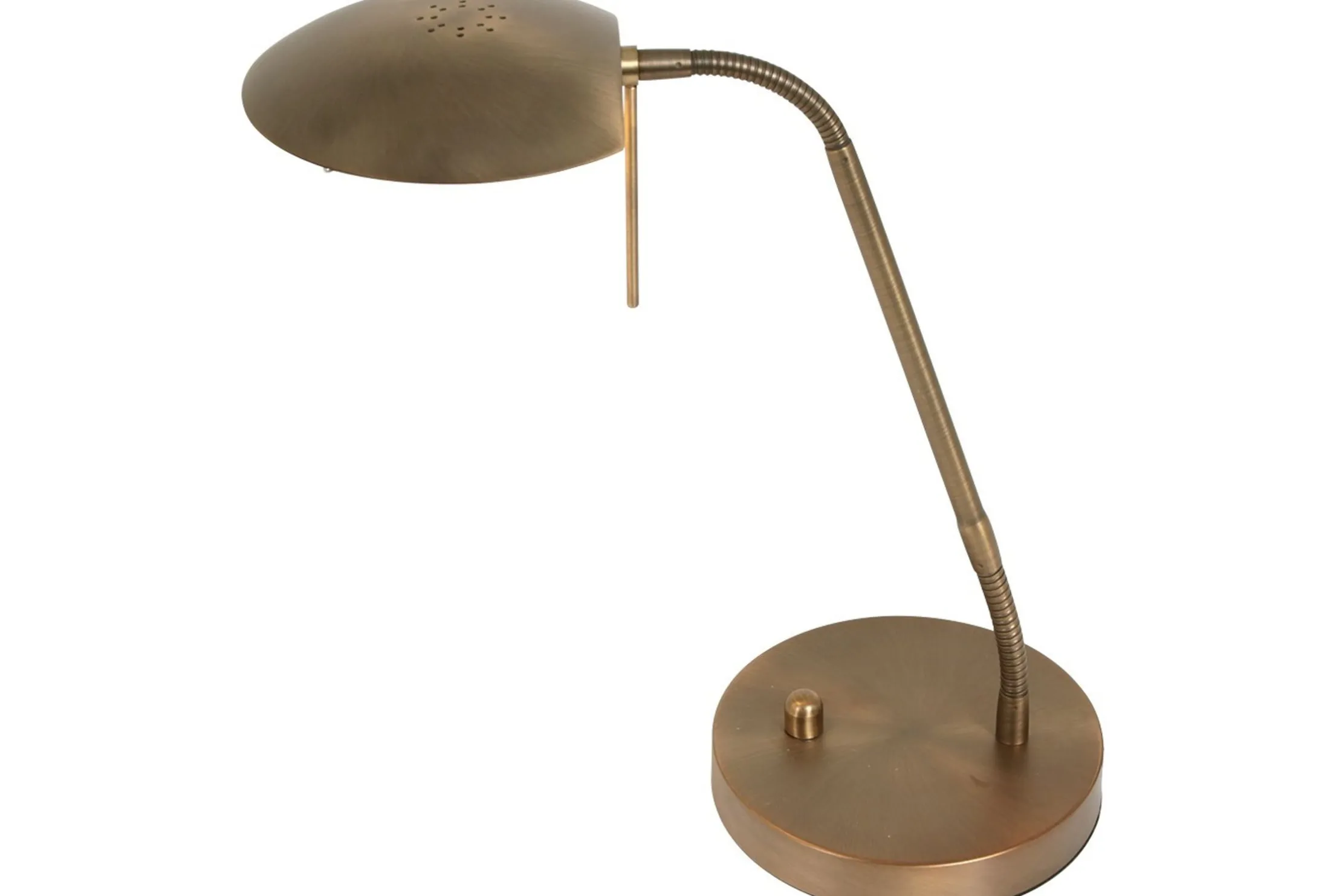 Tafellamp 1315BR Eloi Mexlite