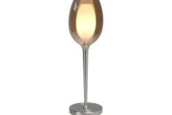 Tafellamp Brons Belle