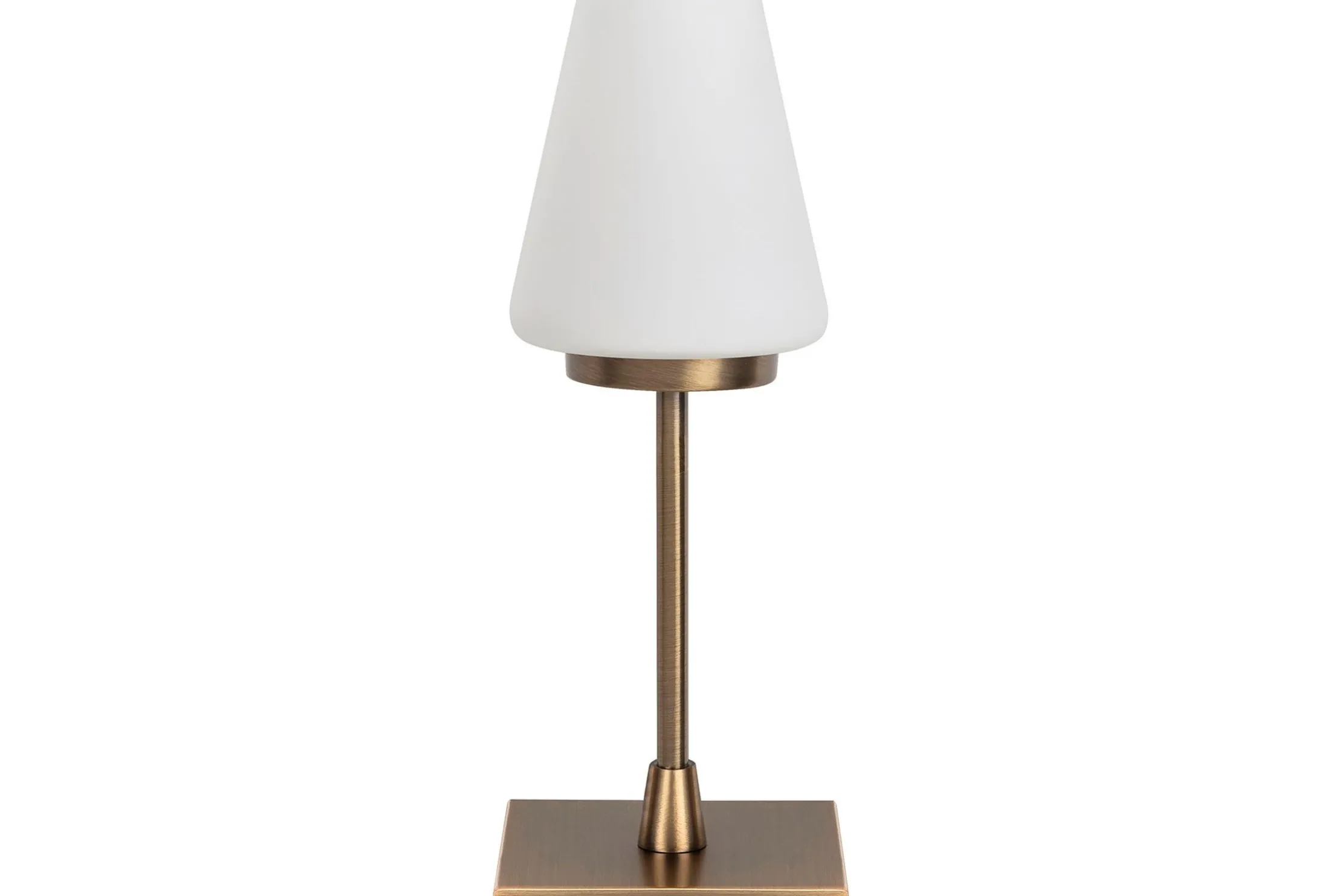Tafellamp Brons Oscar - Chloé
