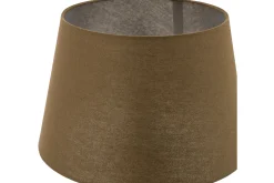 Tafellamp brown 260296 Blocsy