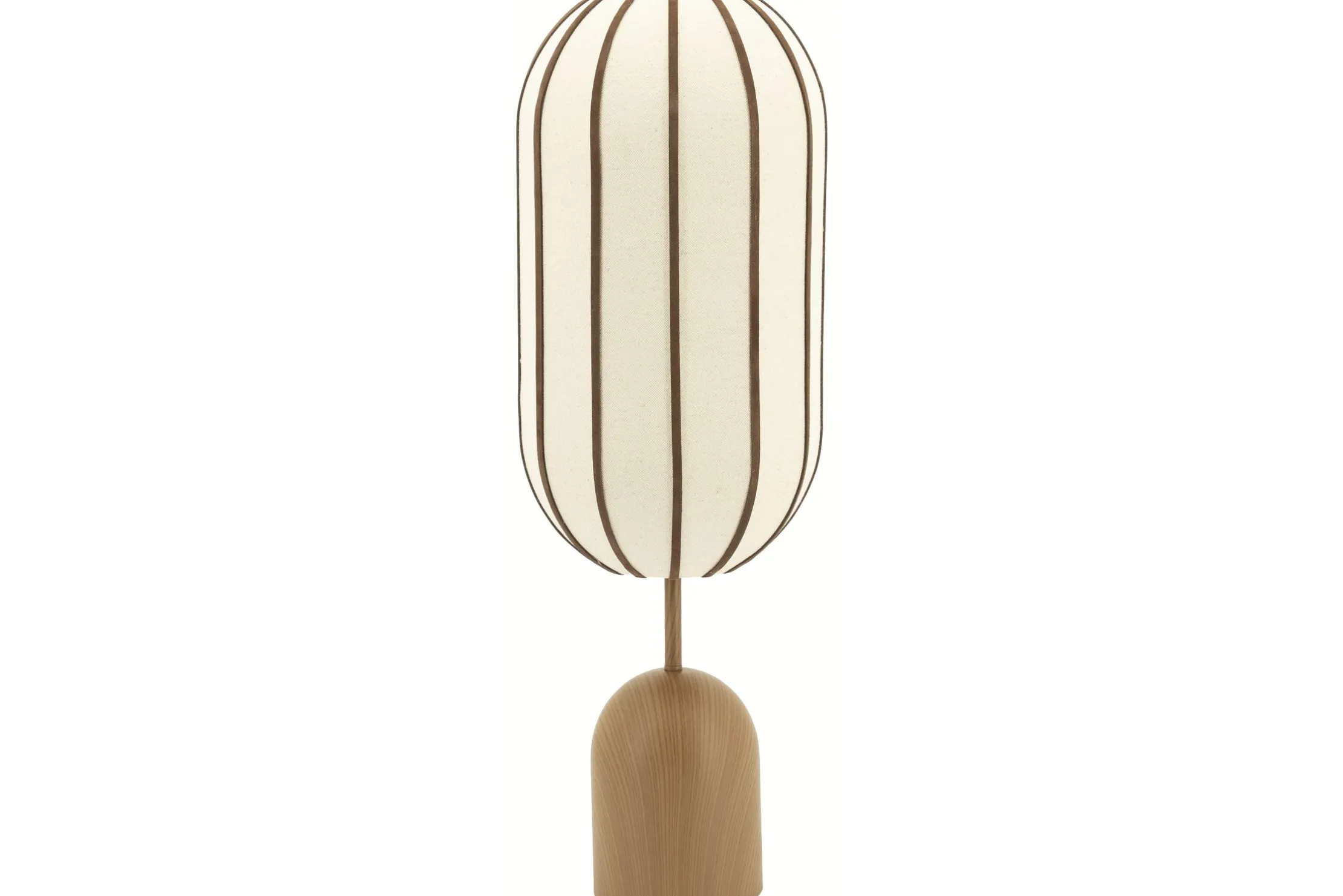 Tafellamp brown 260279 Cocoon