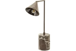 Tafellamp Bruin 250333 Lumina