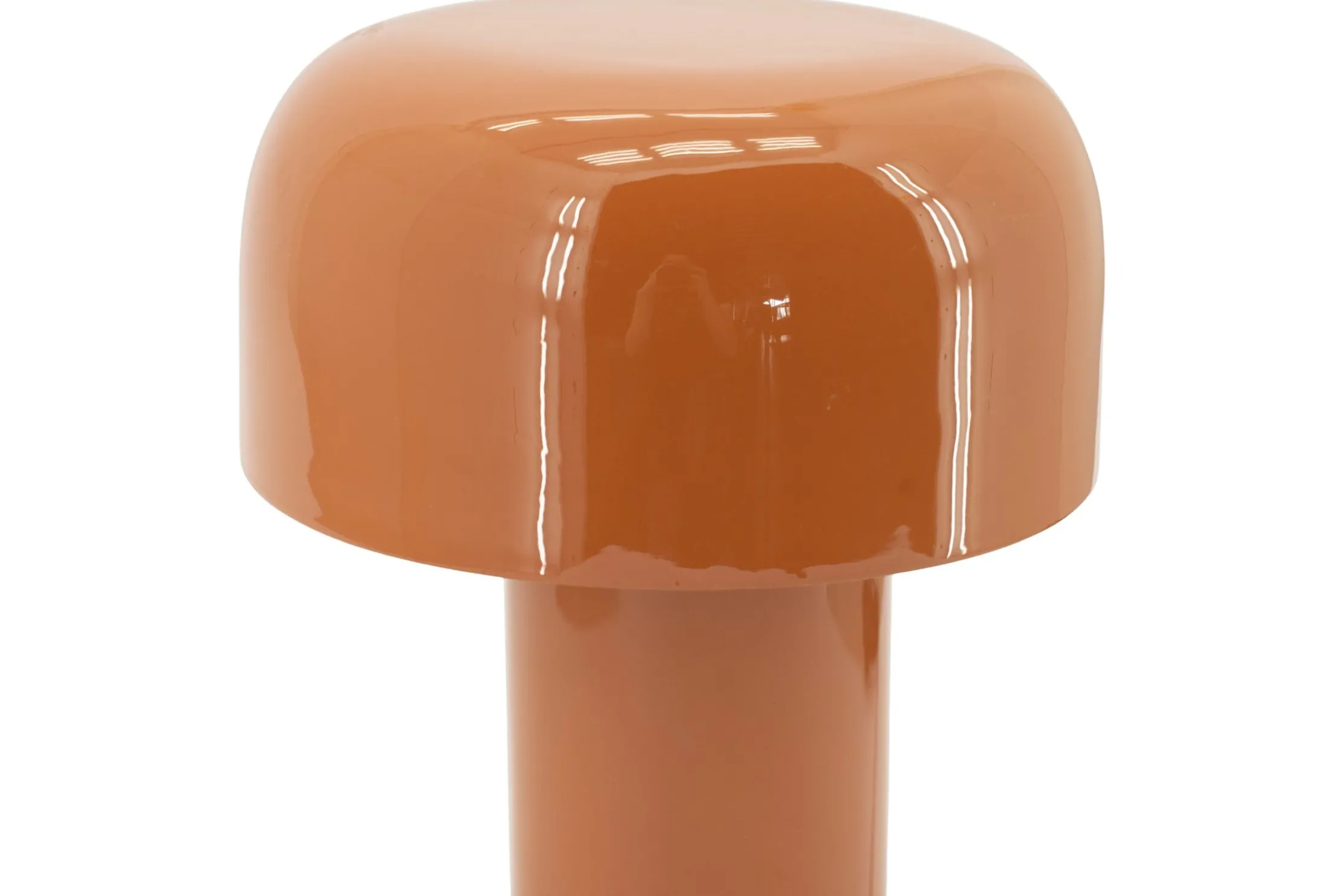Tafellamp caramel 260042 Tonez