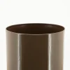 Tafellamp dark brown 250212 Orbs