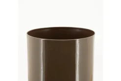 Tafellamp dark brown 250212 Orbs