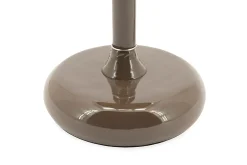 Tafellamp dark brown 250215 Pomm