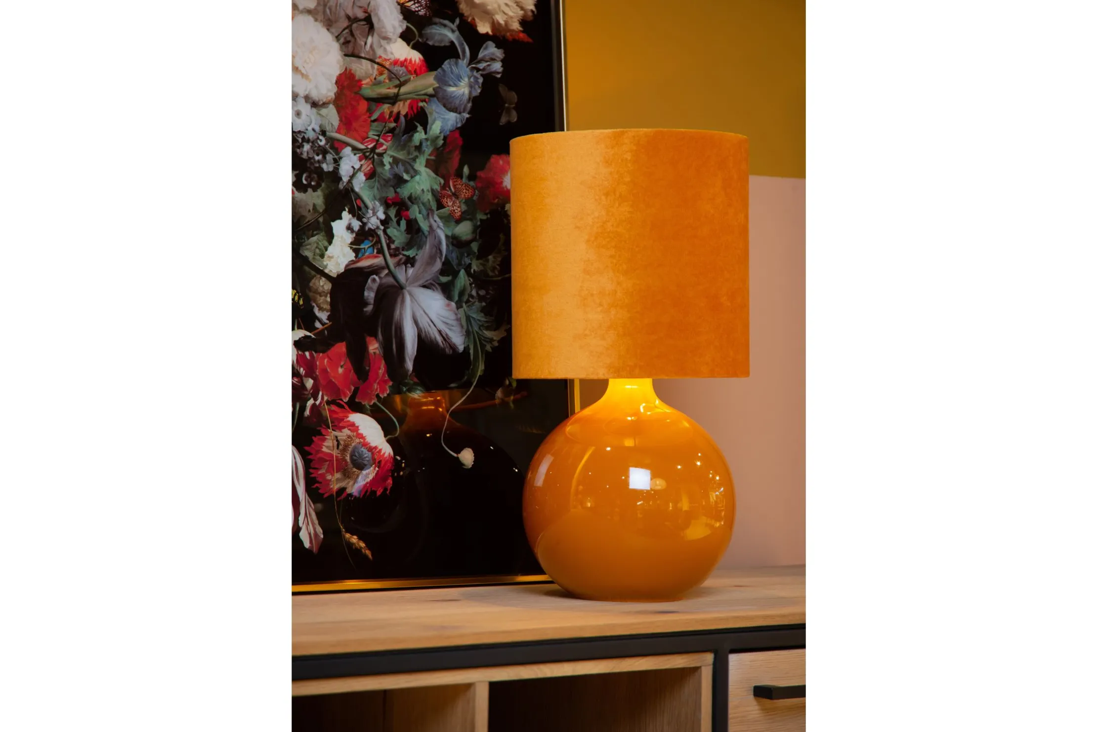 TafellampEsterad