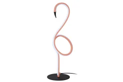 Tafellamp Flamingo
