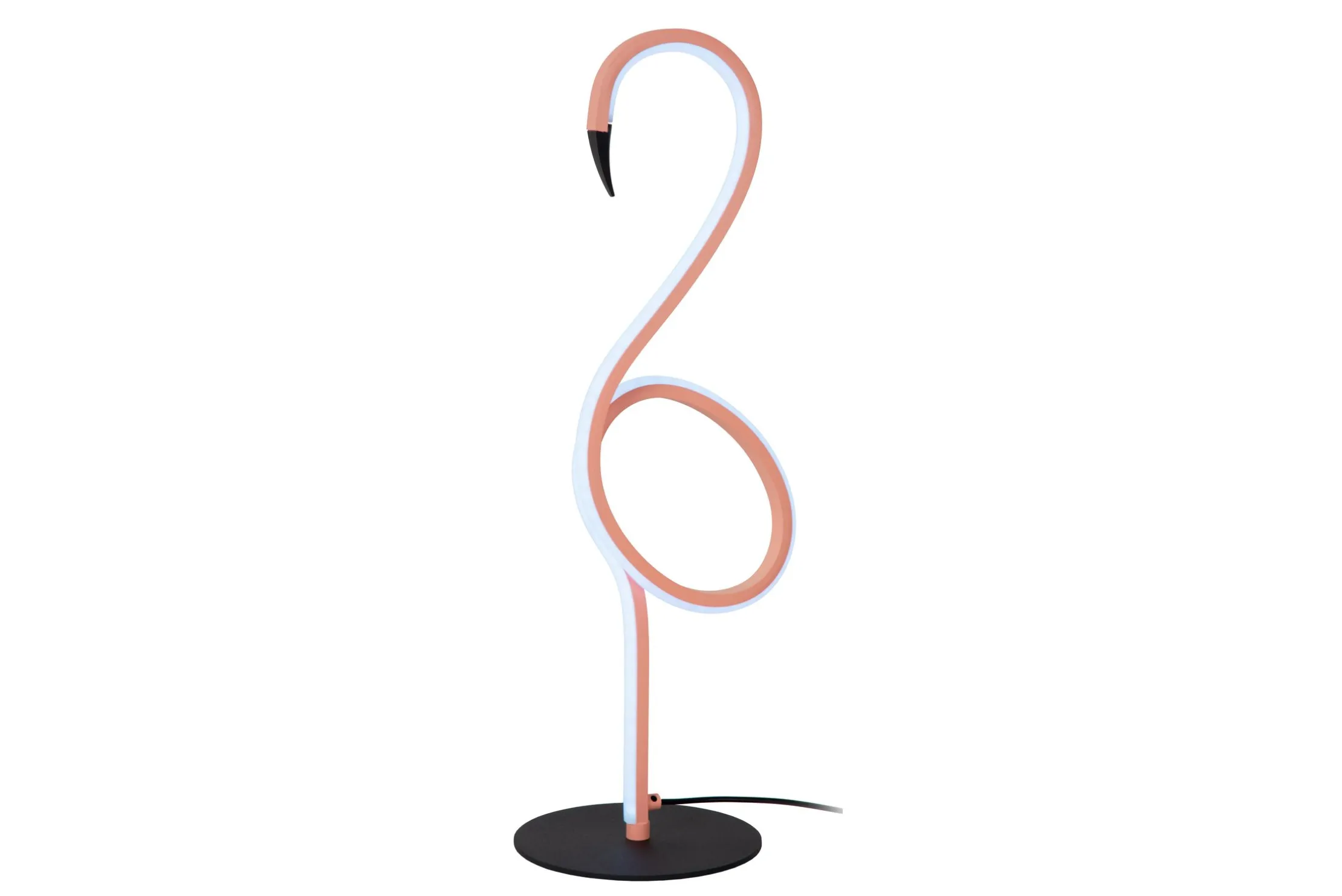 Tafellamp Flamingo
