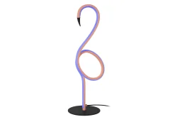 Tafellamp Flamingo