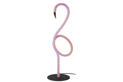 Tafellamp Flamingo