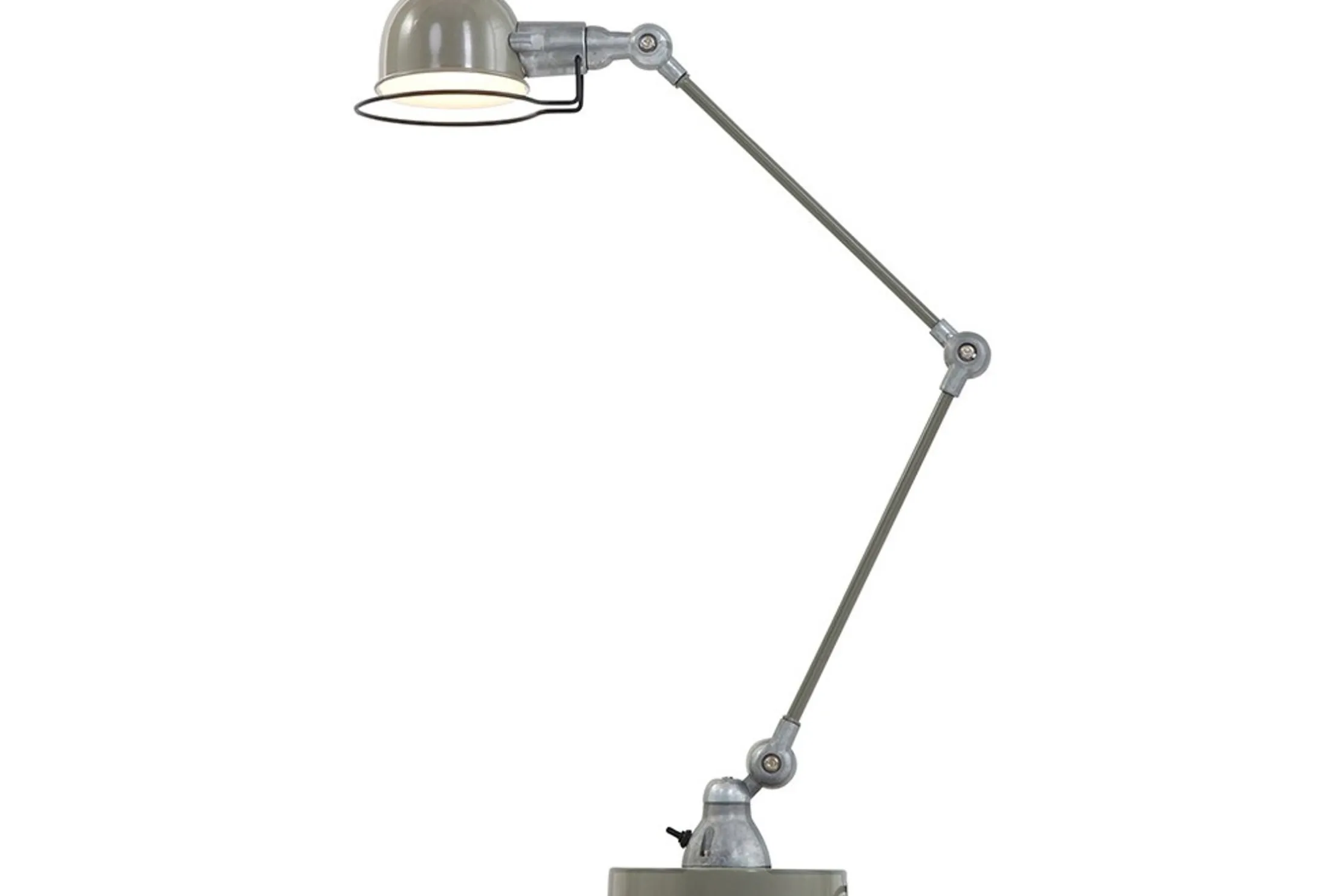 Tafellamp 7655G Davin Mexlite
