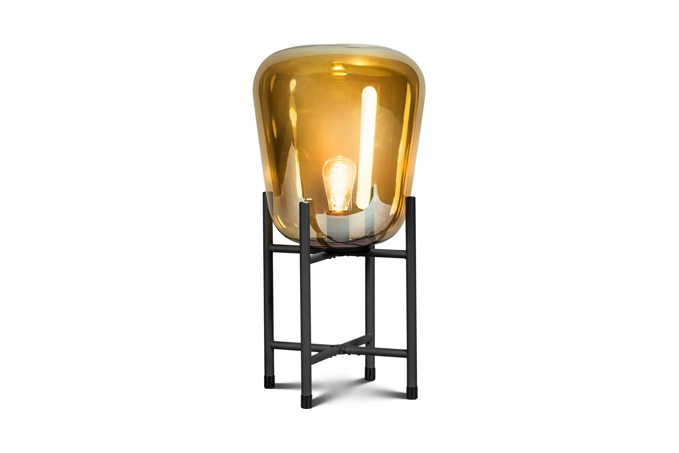 Tafellamp Gold 05-TL3201-30 Benn