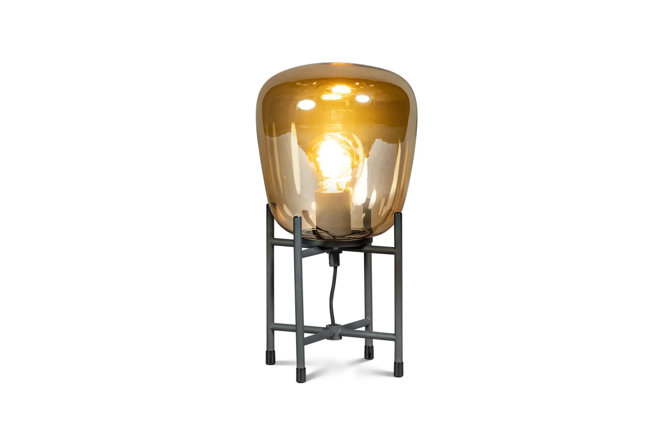 Tafellamp Gold 05-TL3202-30 Benn