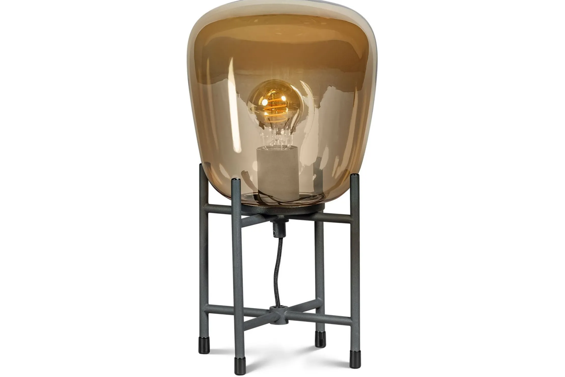 Tafellamp Gold 05-TL3202-30 Benn