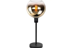 Tafellamp Goudglas Fantasy