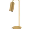 Tafellamp Goud MT-2347 Ferroli