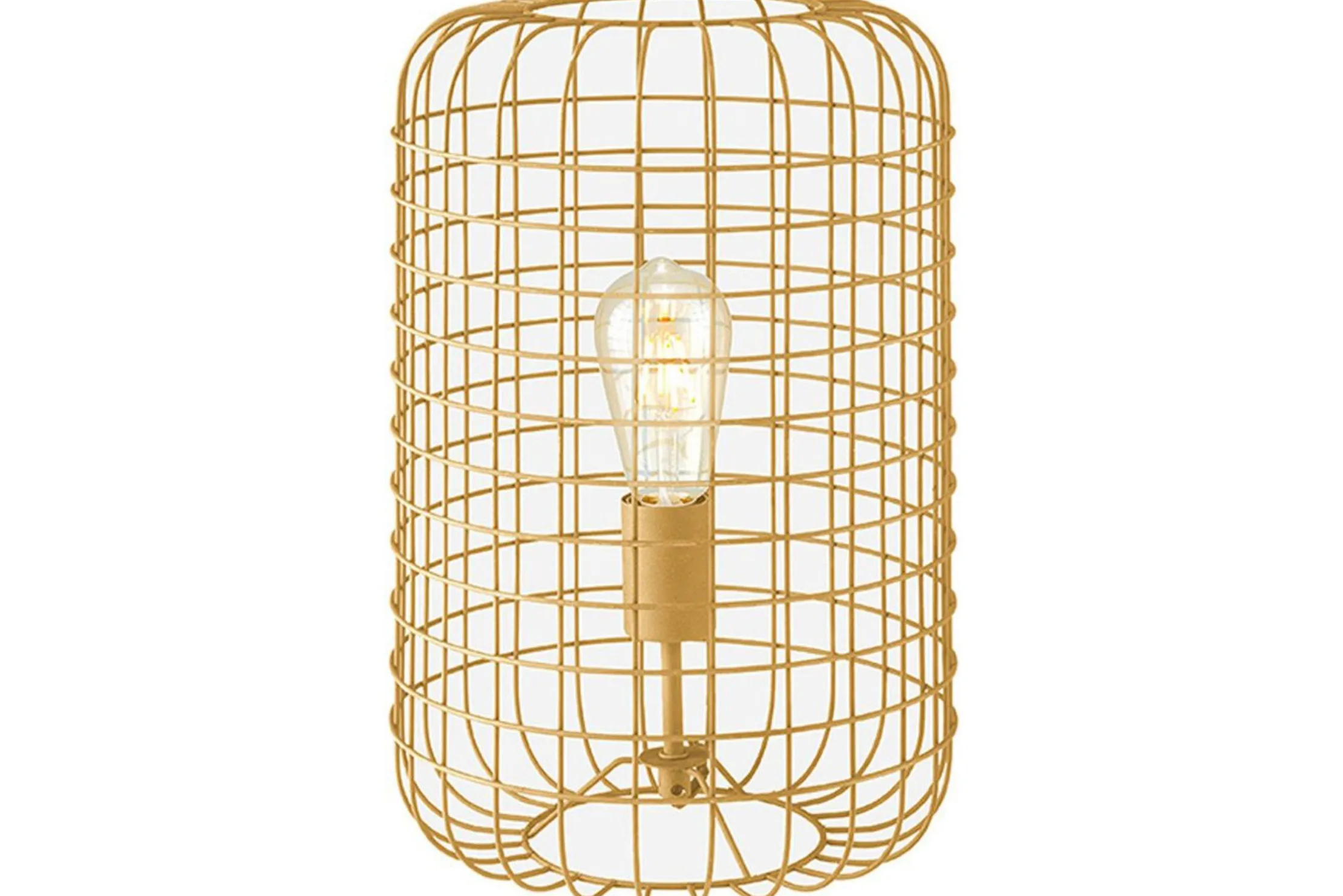Tafellamp Goud MT-2385 Solido