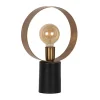 Tafellamp Goud YS-22.129 Ray