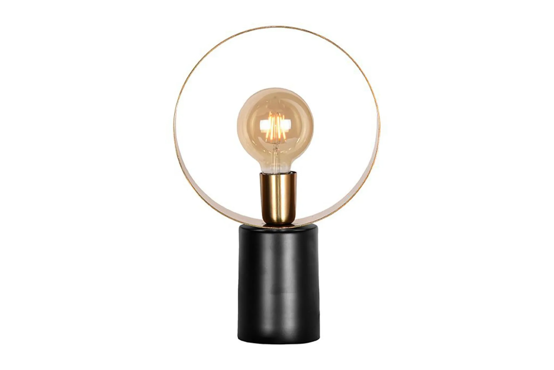 Tafellamp Goud YS-22.129 Ray