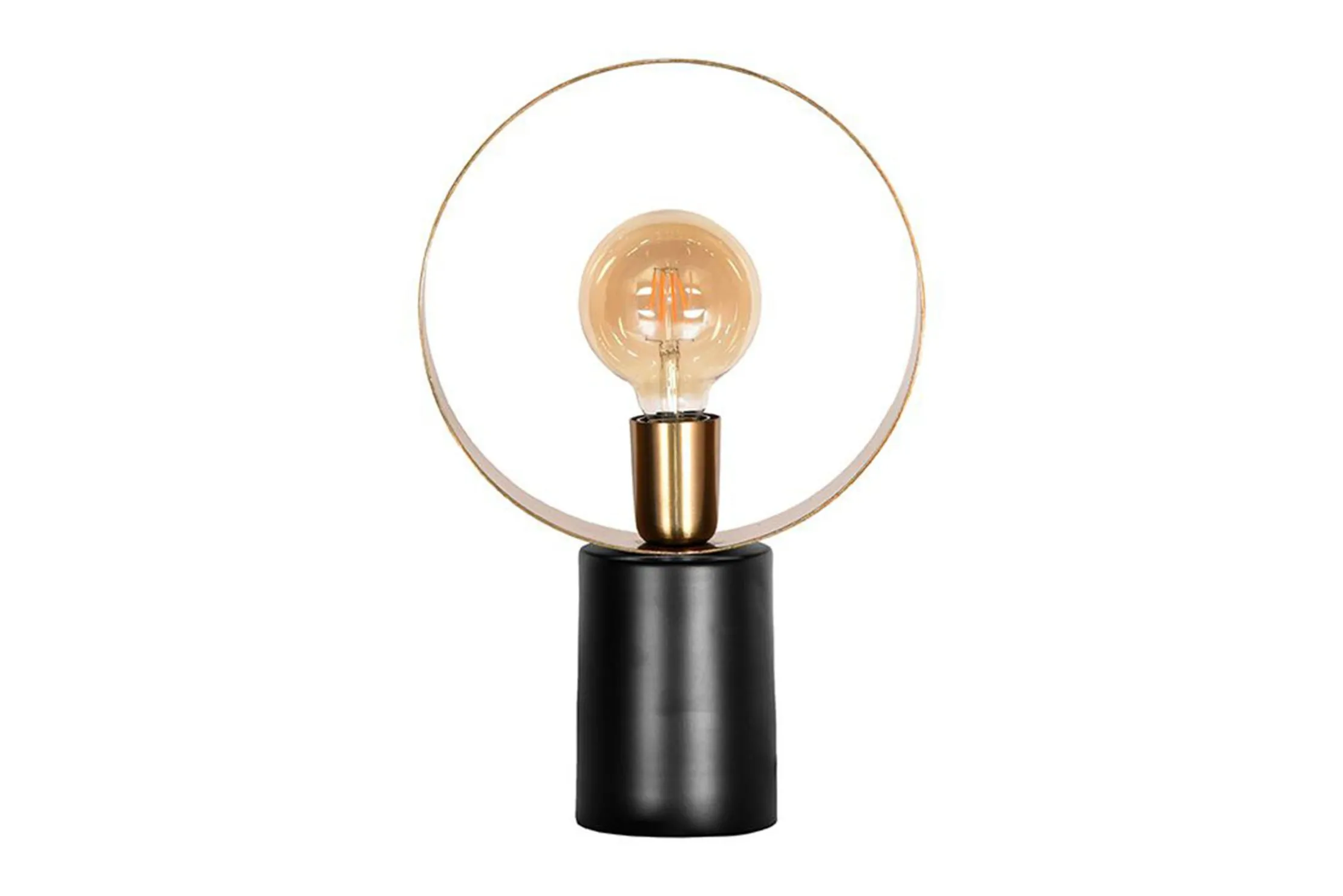 Tafellamp Goud YS-22.129 Ray