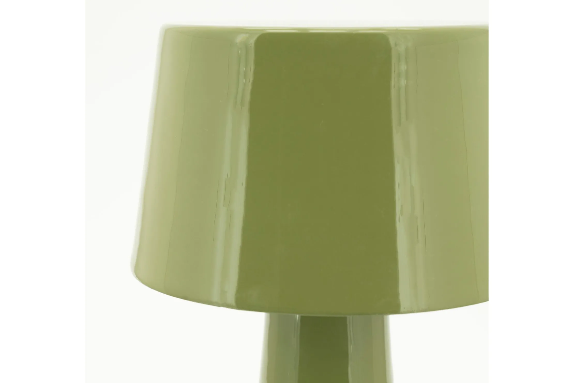 Tafellamp 250065 green Alvo