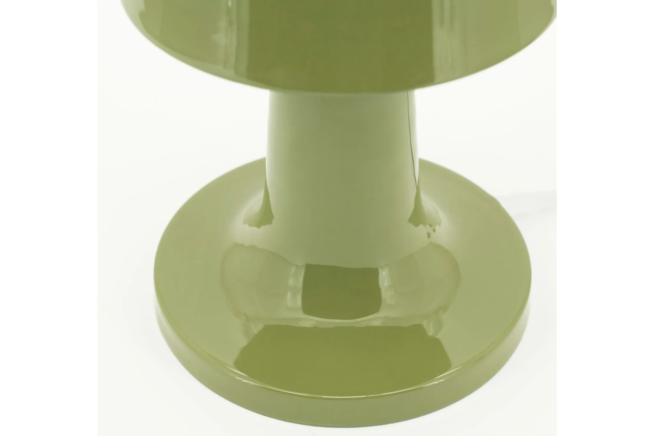 Tafellamp 250065 green Alvo