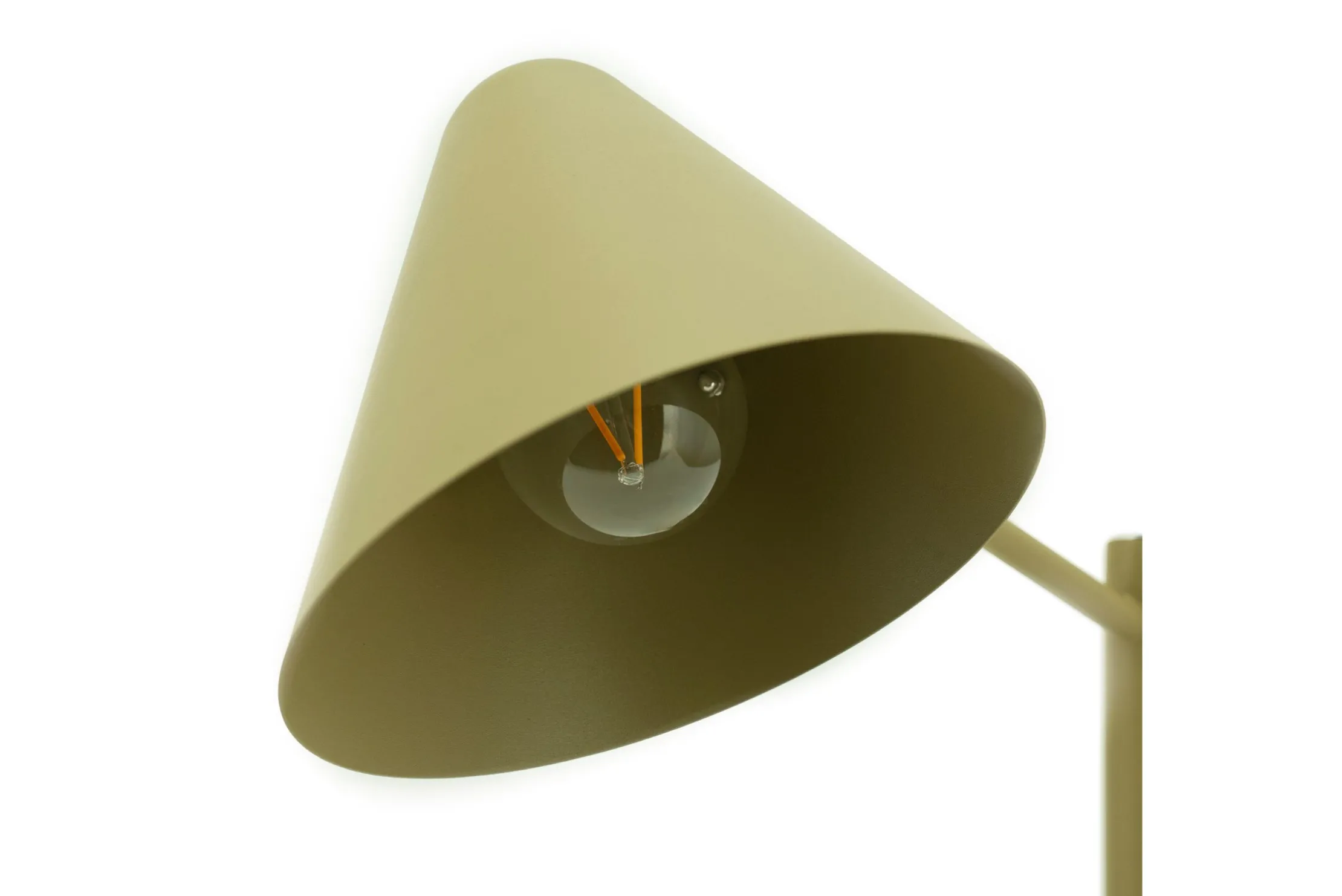 Tafellamp Groen 250393 Capa
