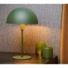 Tafellamp - groen Siemon