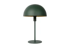 Tafellamp - groen Siemon