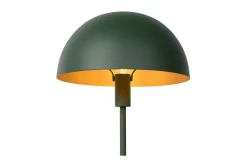 Tafellamp - groen Siemon