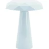 Tafellamp light blue 260102 Blocci