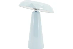 Tafellamp light blue 260102 Blocci
